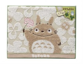 totoro-towel