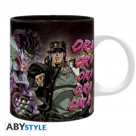 jojo-bizarre-mug-muda