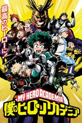 MHC-poster