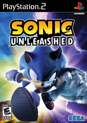 Sonic-Unleashed
