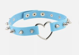 choker-hearts-stud-4