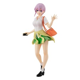 quintessentialIchika Nakano